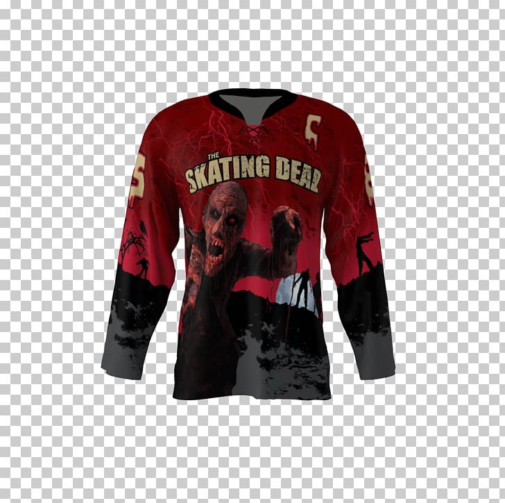 Jersey T-shirt Minnesota-Duluth Bulldogs Women's Ice Hockey Minnesota-Duluth Bulldogs Men's Ice Hockey Sleeve PNG, Clipart,  Free PNG Download