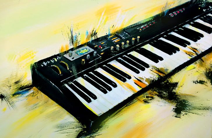 Musical Instruments Piano Electronic Keyboard Violin PNG, Clipart, Art, Bass Guitar, Cello, Digital Piano, Electric Piano Free PNG Download