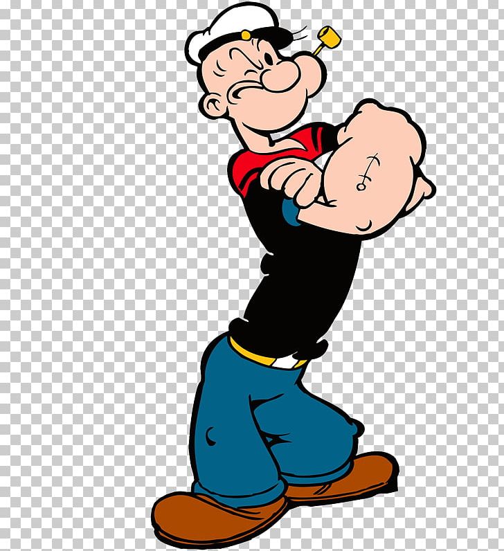 Popeye Olive Oyl Bluto Poopdeck Pappy J. Wellington Wimpy PNG, Clipart, Arm, Artwork, Boy, Cartoon, Cartoon Characters Free PNG Download