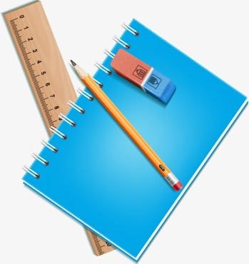 School Supplies School Season PNG, Clipart, Back, Back To School, Book, Download, Excercise Free PNG Download