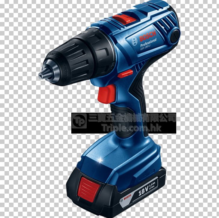 Screw Gun Bosch GSR 180-LI Professional Robert Bosch GmbH Augers Price PNG, Clipart, Augers, Bosch, Bosch Gsr, Buyer, Drill Free PNG Download