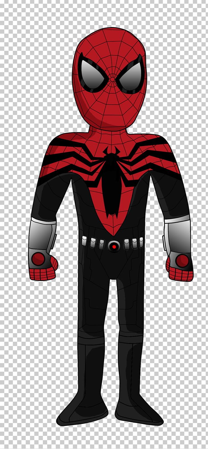 The Superior Spider-Man Costume Spider-Man: Homecoming Film Series Ultimate Spider-Man PNG, Clipart, Art, Character, Costume, Drawing, Fictional Character Free PNG Download
