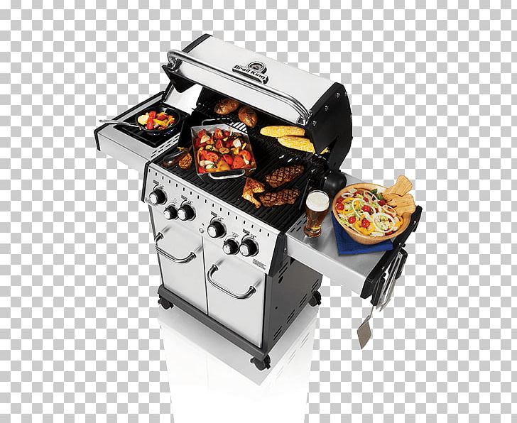 Barbecue Grilling Broil King Regal 440 Broil King 922154 Baron 420 Liquid Propane Gas Grill PNG, Clipart, Barbecue, Broil King Baron 490, Broil King Baron 590, Cooking, Cuisine Free PNG Download