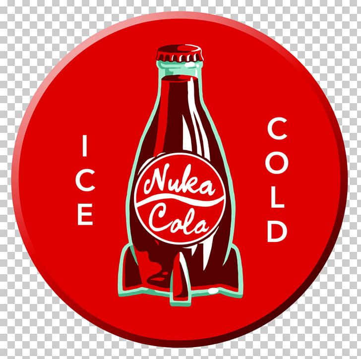 Fallout 4: Nuka-World Fallout: New Vegas Fallout 3 Fizzy Drinks Video Game PNG, Clipart, Area, Bethesda Softworks, Bottle, Brand, Carbonated Soft Drinks Free PNG Download