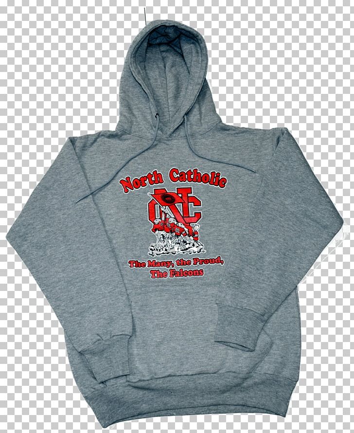 Hoodie Atlanta Falcons T-shirt Sleeve Northeast Catholic High School PNG, Clipart, Atlanta Falcons, Bluza, Brand, Hood, Hooded Free PNG Download