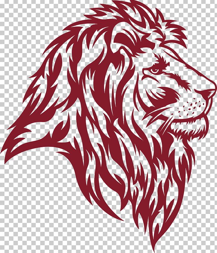 Kilsby Lion T-shirt Roar Logo PNG, Clipart, Animals, Art, Big Cats, Black And White, Blue Free PNG Download