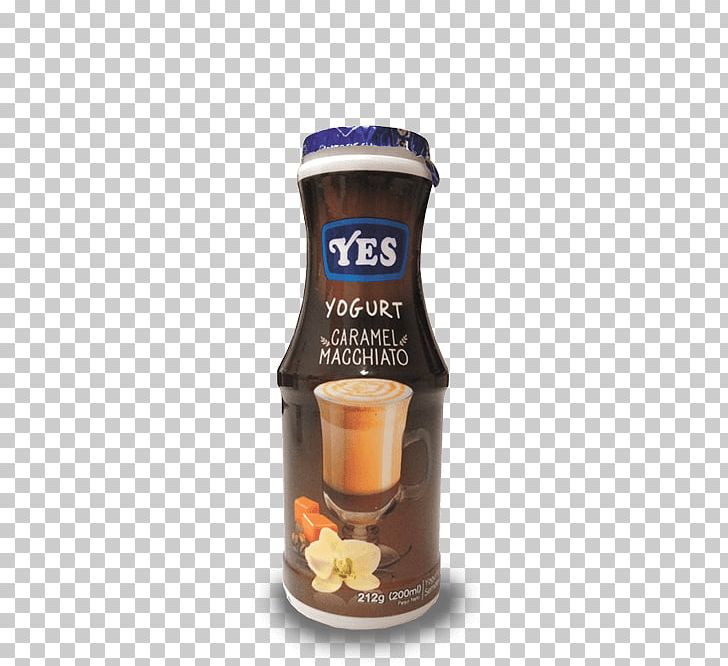 Latte Macchiato Yoghurt Caffè Macchiato Greek Yogurt Flavor PNG, Clipart, Apple, Banana, Caramel, Caramel Macchiato, Coffee Free PNG Download