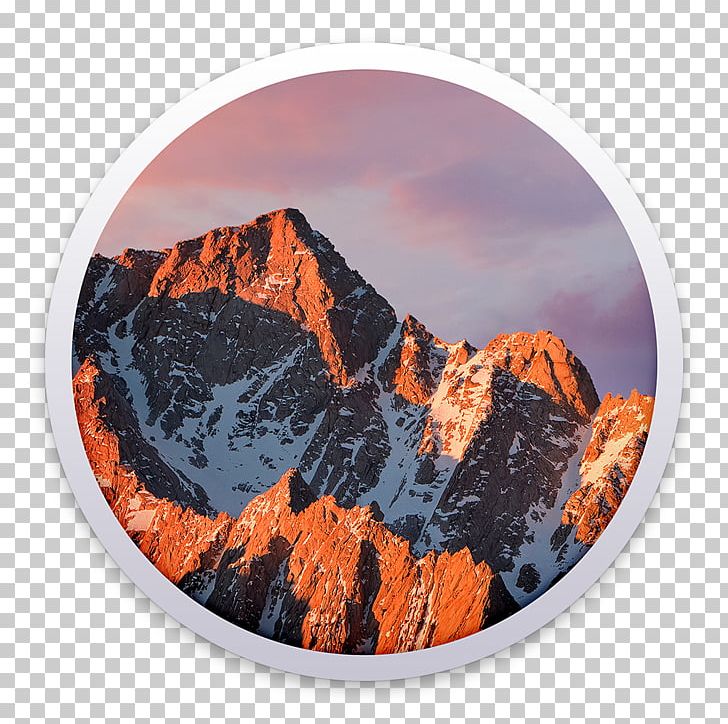 MacOS Sierra MacBook Pro Computer Icons PNG, Clipart, Apple, Applecom, Computer Icons, Fruit Nut, Geological Phenomenon Free PNG Download
