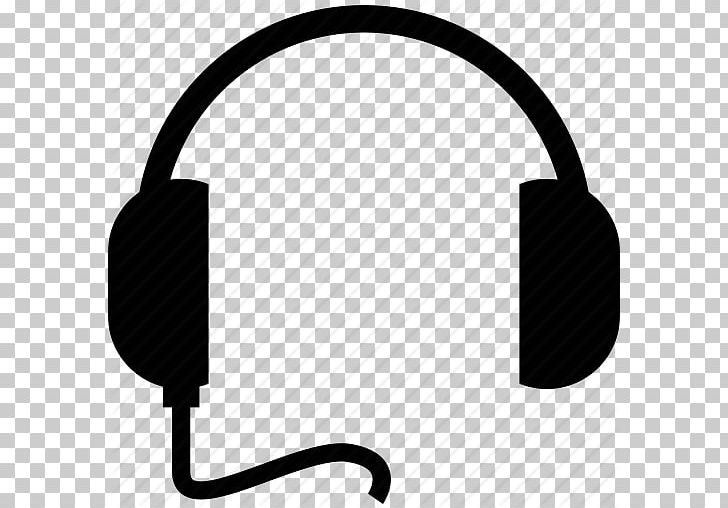 Microphone Headphones Headset Computer Icons PNG, Clipart, Audio, Audio Equipment, Black, Black And White, Brand Free PNG Download