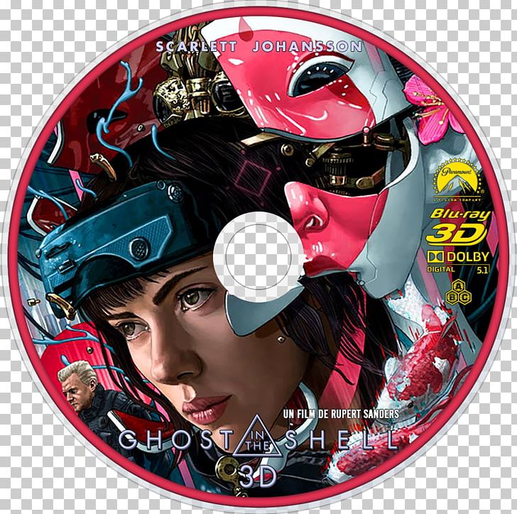 Motoko Kusanagi Ghost In The Shell Fan Art Film PNG, Clipart, Art, Artist, Bicycle Helmet, Concept Art, Dvd Free PNG Download