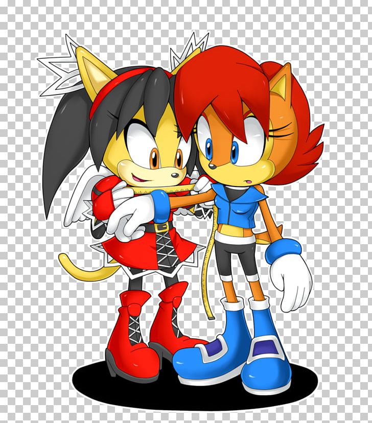 Sonic The Hedgehog Amy Rose Princess Sally Acorn Tails Sonic Generations PNG, Clipart, Acorn, Amy Rose, Art, Blaze The Cat, Cartoon Free PNG Download