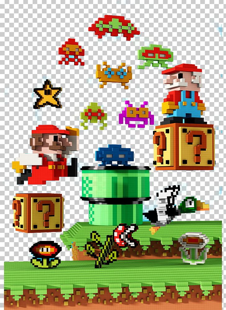 Super Mario Bros. Super Mario 3D Land New Super Mario Bros Super Mario 64 DS Super Mario World PNG, Clipart, 3d Computer Graphics, Cartoon, Clip Art, Collection, Design Free PNG Download