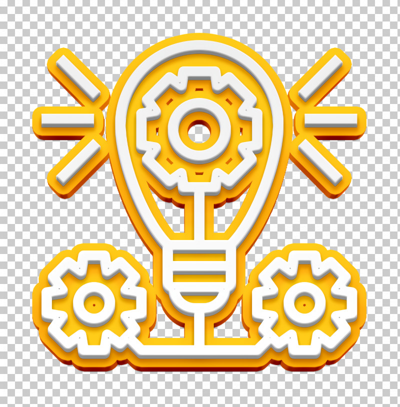 Digital Service Icon Concept Icon PNG, Clipart, Concept Icon, Digital Service Icon, Emblem, Logo, Sticker Free PNG Download