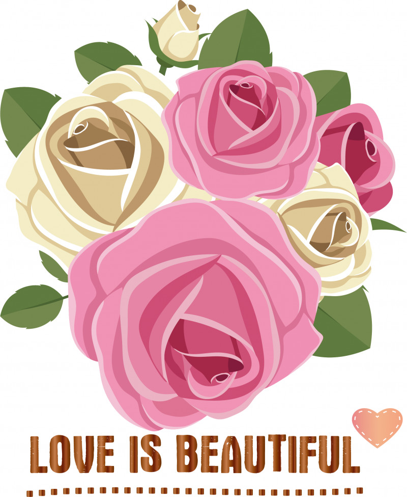 Floral Design PNG, Clipart, Beautiful Bouquet, Cabbage Rose, Cut Flowers, Floral Design, Flower Free PNG Download