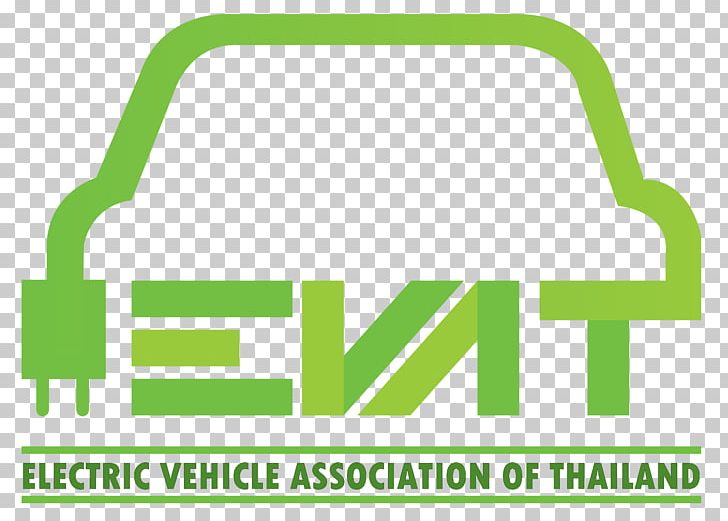 Electric Vehicle Logo Electric Car Thailand PNG, Clipart, Area, Brand, Electric Car, Electricity, Electric Vehicle Free PNG Download