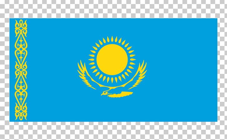 Flag Of Kazakhstan Desktop PNG, Clipart, Area, Desktop Wallpaper, Flag, Flag Of Honduras, Flag Of Iceland Free PNG Download
