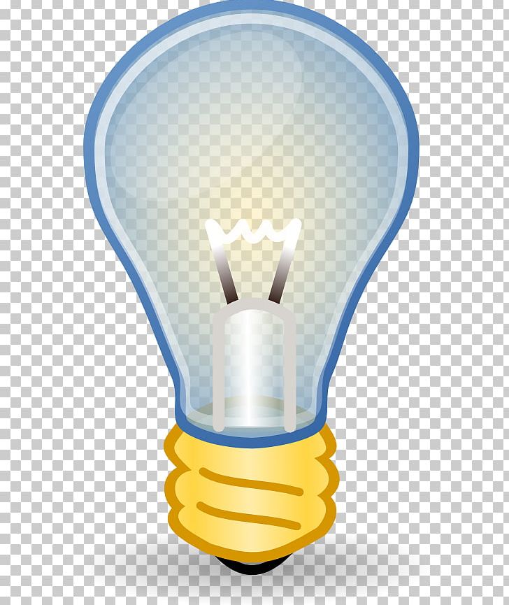 Incandescent Light Bulb Electric Light Computer Icons PNG, Clipart, Compact Fluorescent Lamp, Computer Icons, Electricity, Electric Light, Energy Free PNG Download