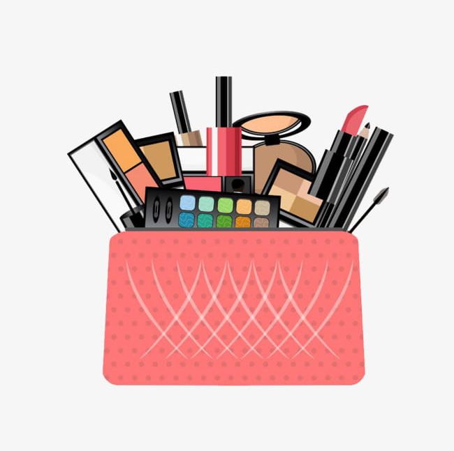 Lady Makeup Bag PNG, Clipart, Bag, Bag Clipart, Circle, Cosmetic, Cosmetic Bag Free PNG Download