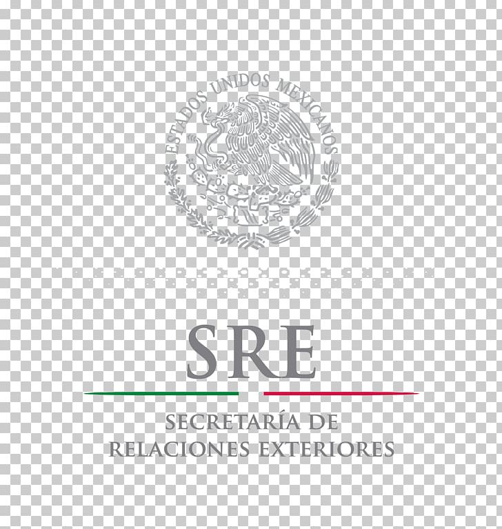 Secretariat Of Foreign Affairs Embassy Of Mexico In Washington PNG, Clipart, Brand, Circle, Coat Of Arms, Institution, Label Free PNG Download
