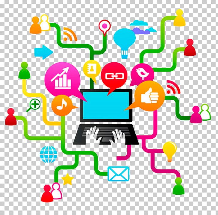 Social Media Marketing Digital Marketing Business PNG, Clipart, Advertising, Area, Artwork, Blog, Communication Free PNG Download