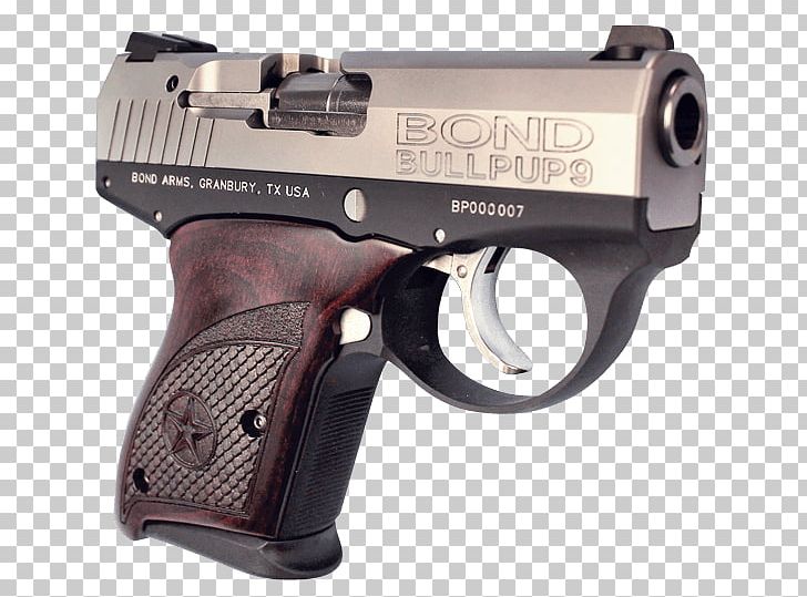 Trigger Revolver Gun Barrel Bullpup Bond Arms PNG, Clipart, 919mm Parabellum, Air Gun, Airsoft, Airsoft Gun, Bond Arms Free PNG Download
