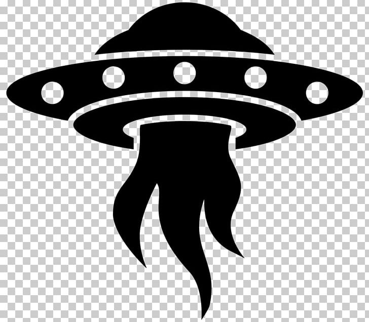 UFO Factory Unidentified Flying Object Logo PNG, Clipart, Artwork, Black, Black And White, Cartoon, Detroit Free PNG Download