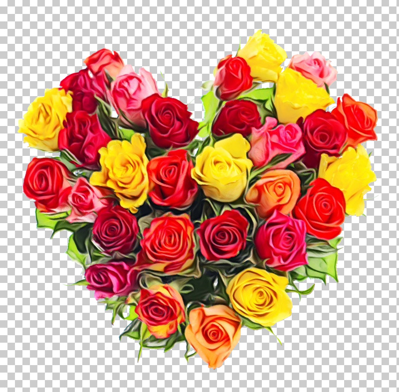 Garden Roses PNG, Clipart, Floral Design, Flower, Flower Bouquet, Garden Roses, Heart Free PNG Download