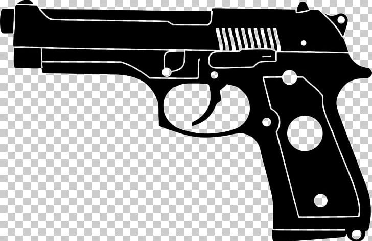 Beretta M9 Beretta 92 Firearm 9×19mm Parabellum PNG, Clipart, 919mm Parabellum, Air Gun, Beretta, Beretta 92, Beretta M9 Free PNG Download