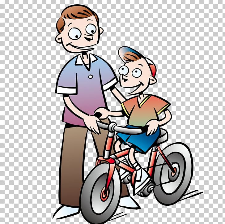 Bicycle Child PNG, Clipart, Area, Art, Cartoon, Children, Childrens Day Free PNG Download