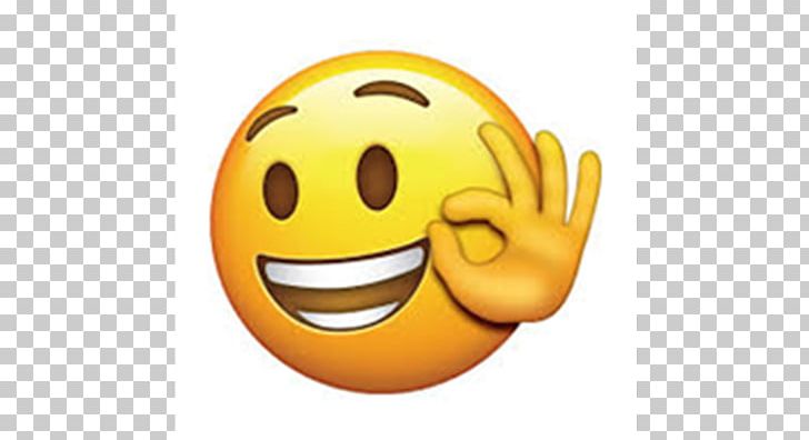 Emoji OK Emoticon Smiley Sticker PNG, Clipart, Emoji, Emoji Ok, Emoticon, Face With Tears Of Joy Emoji, Facial Expression Free PNG Download