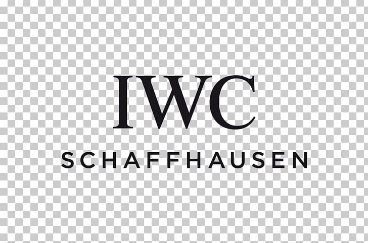 IWC Schaffhausen International Watch Company Retail PNG, Clipart, Accessories, Annual Calendar, Area, Black, Black And White Free PNG Download
