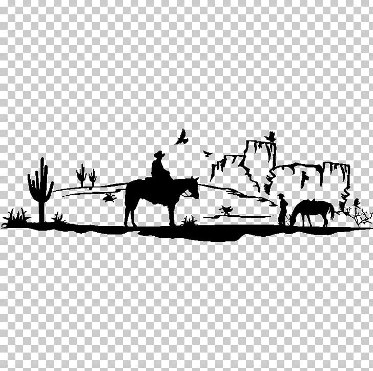 Mustang Sticker Adhesive PNG, Clipart, Art, Black, Black And White, Branch, Cartoon Free PNG Download