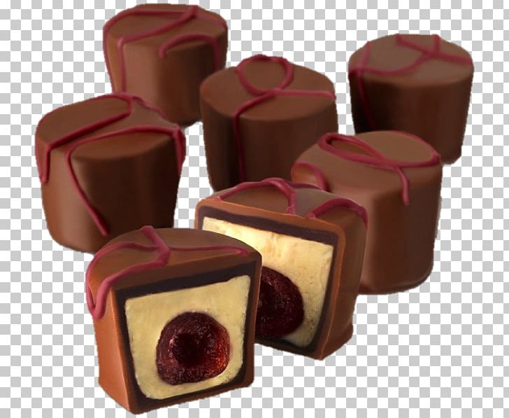 Praline Bonbon Chocolate Truffle Dominostein PNG, Clipart, Bonbon, Candy, Cherries, Cherry, Chocolat Free PNG Download