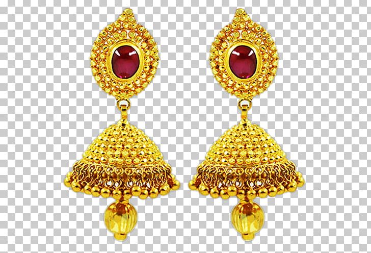 Ruby Earring Battulaal Prayag Narayan Jewellers Jewellery Gemstone PNG, Clipart, Amethyst, Body Jewellery, Body Jewelry, Cabochon, Carat Free PNG Download