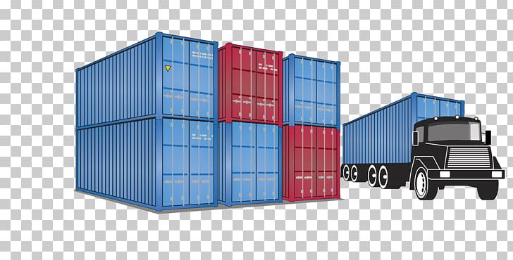 Containers And Large Cars PNG, Clipart, Angle, Car, Cargo, Cargo Ship, Cars Free PNG Download