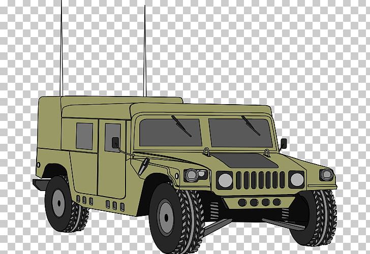 Humvee Hummer H3 Car Jeep PNG, Clipart, Armored Car, Armoured Fighting ...