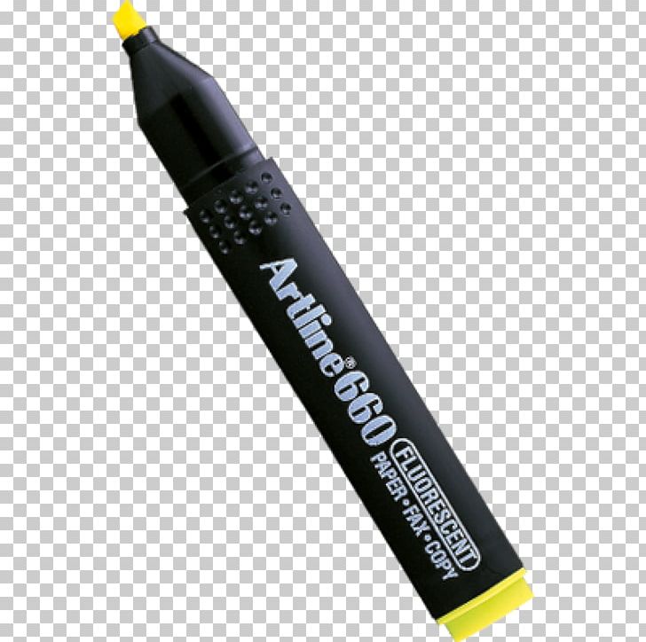 Marker Pen Highlighter Ink PNG, Clipart, Artikel, Artline, Chisel, Fluorescence, Frontend Free PNG Download