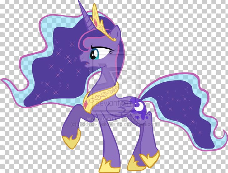 Princess Luna Princess Celestia Pony Twilight Sparkle Pinkie Pie PNG, Clipart, Cartoon, Deviantart, Equestria, Fictional Character, Horse Free PNG Download