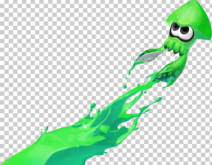 Splatoon 2 Squid As Food Octopus PNG, Clipart, Amiibo, Amphibian, Beak, Bird, Food Free PNG Download