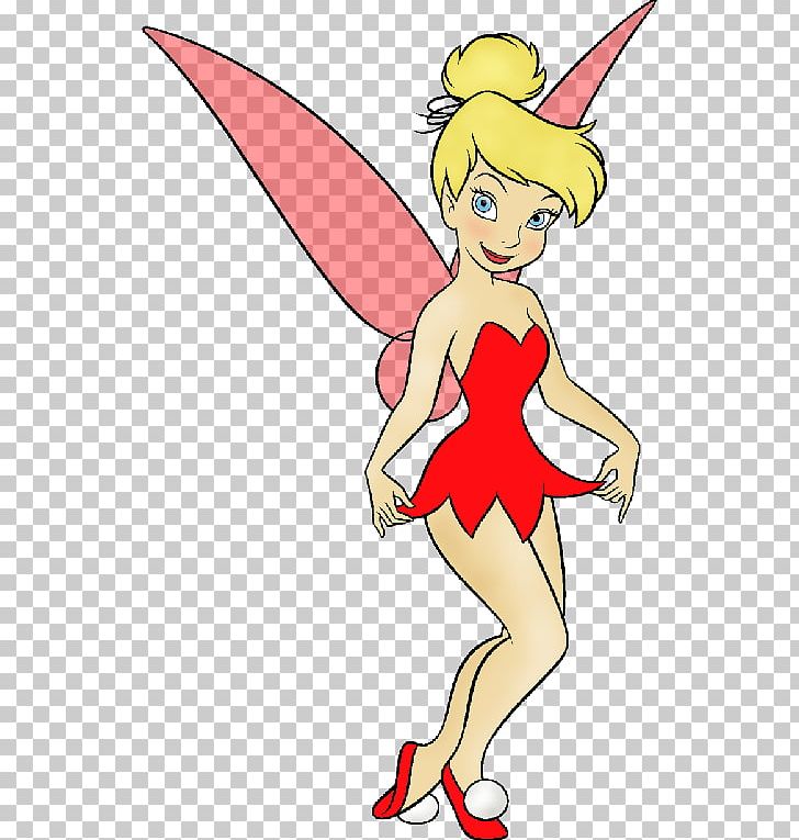 Tinker Bell Peter And Wendy Captain Hook Valentine's Day PNG, Clipart,  Free PNG Download