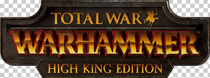 Total War: Warhammer II Warhammer Fantasy Battle Warhammer 40 PNG, Clipart, Brand, Creative Assembly, Downloadable Content, Feral Interactive, Gaming Free PNG Download