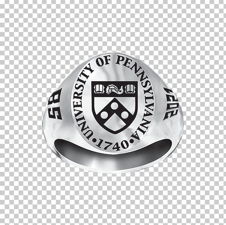 University Of Pennsylvania Silver Body Jewellery Emblem PNG, Clipart, Body Jewellery, Body Jewelry, Brand, Emblem, Jewellery Free PNG Download