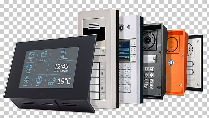 Wireless Intercom System Video Door-phone Building PNG, Clipart, Automation, Building, Bus, Business, Closedcircuit Television Free PNG Download