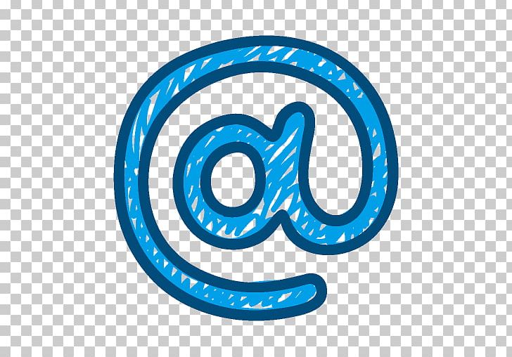 Computer Icons Email Symbol PNG, Clipart, At Sign, Blue, Body Jewelry, Circle, Computer Icons Free PNG Download