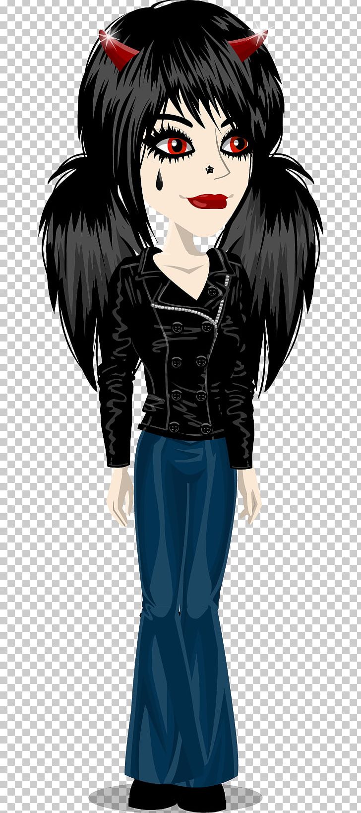 Drawing Emo Png Clipart Anime Art Art Museum Black