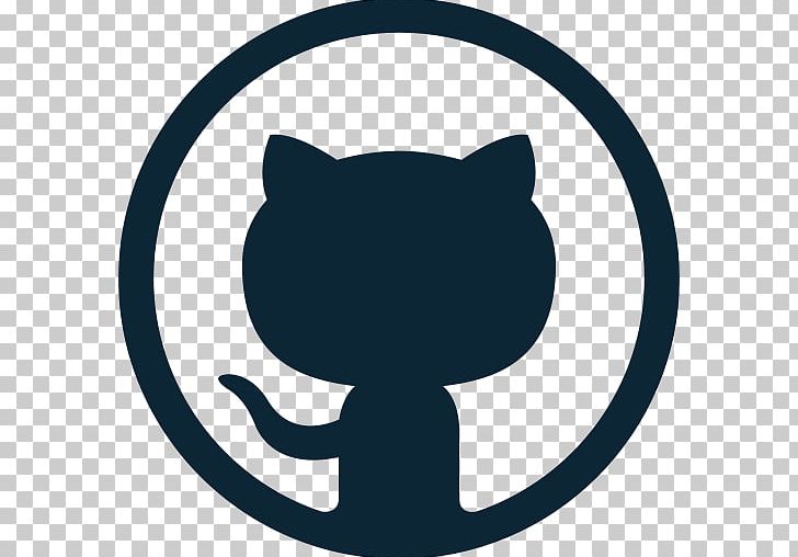 GitHub Computer Icons Computer Software PNG, Clipart, Black, Carnivoran, Cat, Cat Like Mammal, Computer Icons Free PNG Download