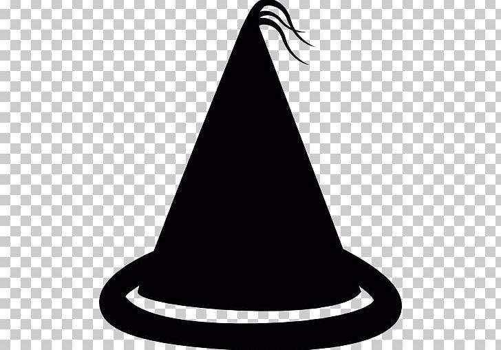 Hat Magician Computer Icons PNG, Clipart, Black And White, Cartoon, Clothing, Computer Icons, Cone Free PNG Download