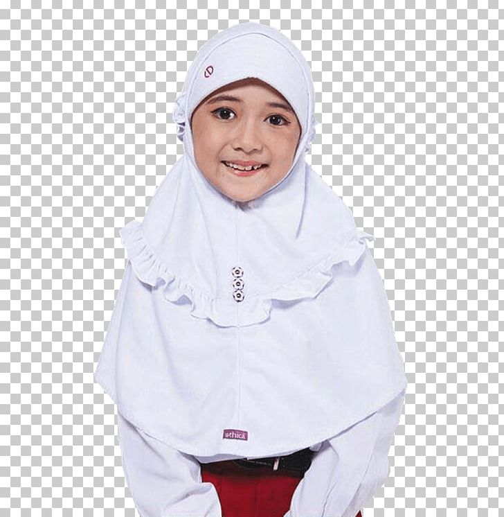 Jilbāb Headgear Thawb Headscarf Student PNG, Clipart, Blue, Child, Costume, Girl, Headgear Free PNG Download