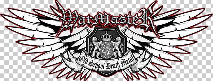 Logo Death Metal Warmaster Heavy Metal First War PNG, Clipart, Art, Beak, Bird, Black Metal, Brand Free PNG Download