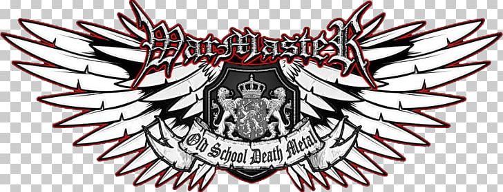 Logo Death Metal Warmaster Heavy Metal First War PNG, Clipart, Art ...